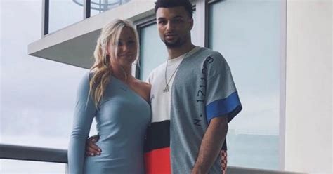 NBA star Jamal Murray breaks silence over leaked sex tape with ...